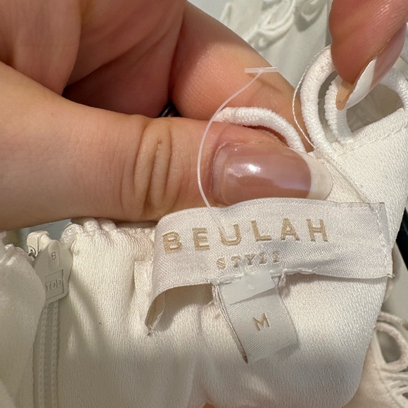 Beulah style dress - Picture 5 of 8